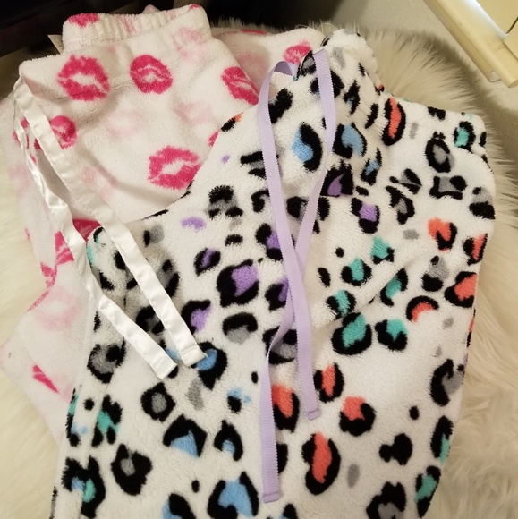 Wishful Park Other - 2 pairs - super soft pajama pants Wishful Park Other - 2 pairs - super soft pajama pants